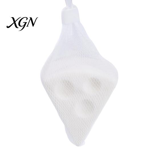 Cheese Stress Relief Toys Squeeze Toy with Mesh Bag, Sensory Toy, Tools Slow Rising Fake Food for Focus Aid & Relaxation Calming