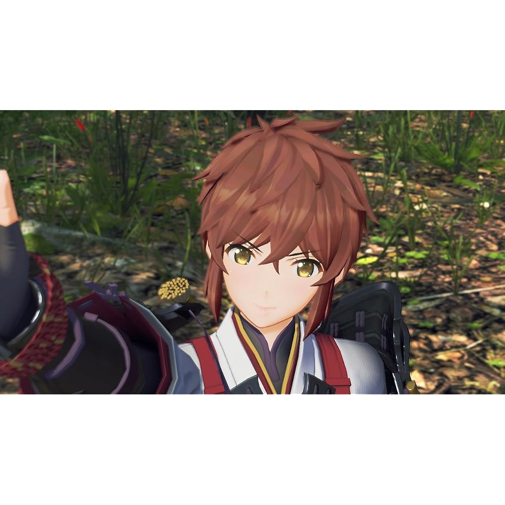 Xenoblade 2: The Golden Kingdom Ela - Switch