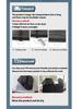 Toyota Previa/Estima Rear Trunk Mat (2006-2019)