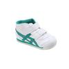 Onitsuka Tiger Mexico Mid Runner Versatile Slip Resistant Abrasion Resistant Mid top Toddler Shoes Infant And Toddler 1184A001-103