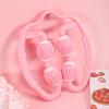 Ayoub Ring Leg Massager Roller (2-Pack)