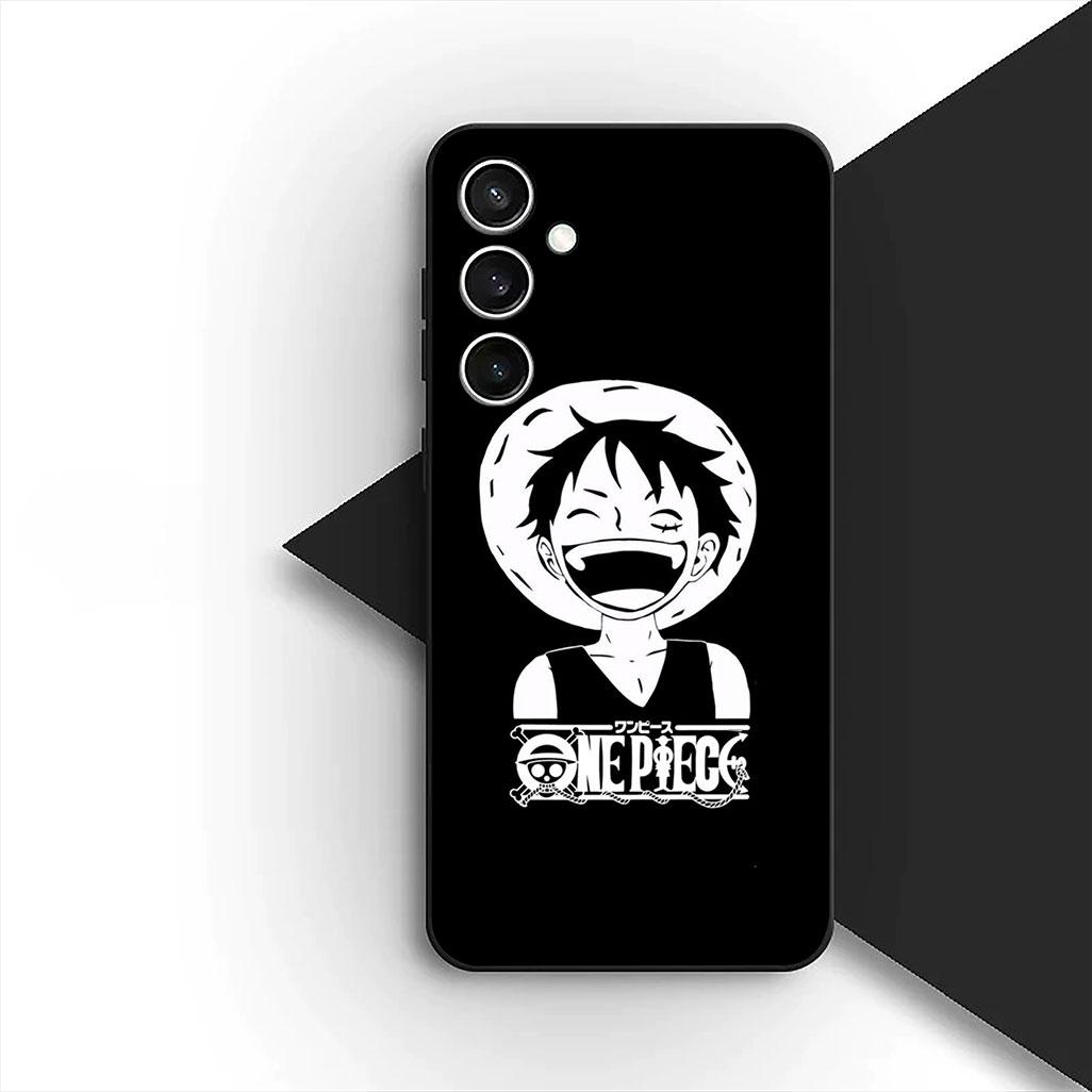 

Protective Cover for Xiaomi Poco C75 C65 C85 X7 X6 M8 F7 F8 Ultra F6 Pro Casing Phone Case Boa Hancock One Luffy Pieces Poco F8 Pro