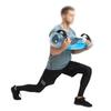 Fitness e musculação