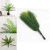 Artificial Plant Dypsis Lutescens Leaf Wall Decor For Home Interior