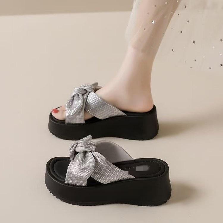 High-top Shoes, Flip-flops, Women s Shoes, New Style Shoes 35