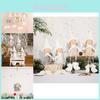 Soft And Adorable Christmas Hanging Angel Ornament With Plush Wings For Festive Decor