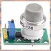 2025 Trend 1PCS Formaldehyde Sensor Module MQ138 MQ-138 Sensor Module