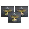 NUTRI HERBS Resina di Shilajit Ashwagold - Puro Shilajit Himalayano | Integratore per Stamina, Energia e Costruzione Muscolare | Booster di Stamina con Ashwagandha & S