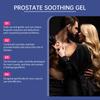 Men's Prostate Gel Private Massage Stimulation Gel Enhances Endurance Care Gel To Improve Dysfunction Caused By Prostate Problems
