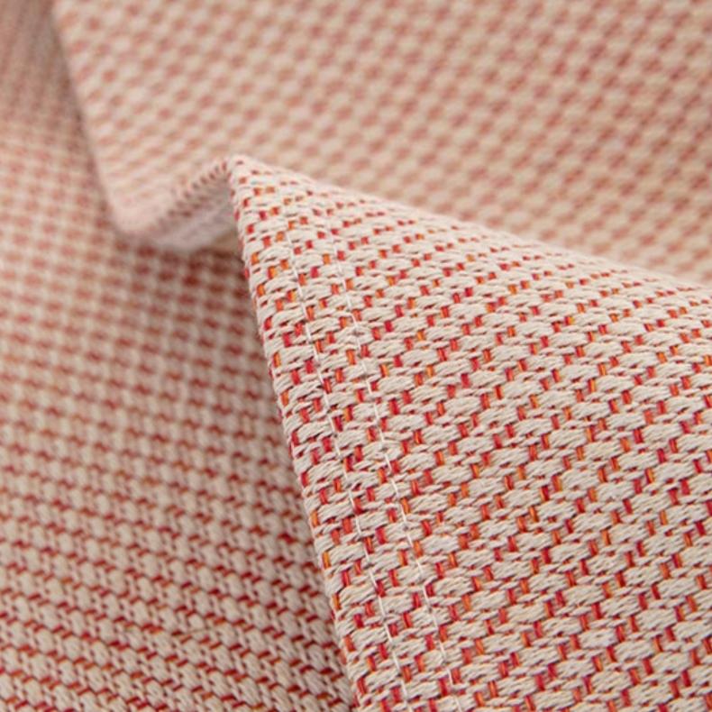 Jednokolorowy Prosty Pokrowiec na Sofę do Salonu Antypoślizgowy Pyłoszczelny Podłokietnik Krzesło Mata na Kanapę Cztery Pory Roku Uniwersalna Poduszka na Siedzisko