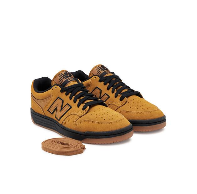 Кроссовки New Balance NM480GDT