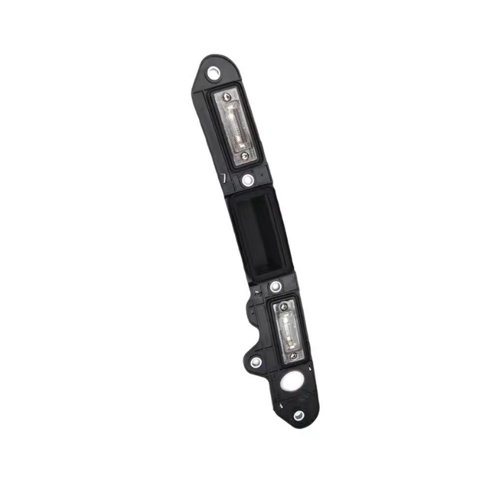 

1TD827574A Tailgate Release Switch for 2005-2009 Volkswagen Golf Neutral