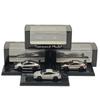 Transcend 1/64 Scale 1995 Eclipse GS FNF Sports Model Diecast Models Car Miniature Collection Auto Gift