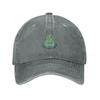 Tummy Ache Survivor Goblin Baseball Cap Unisexs big size hat birthday New In The Hat Hat Beach Ladies Unisexs
