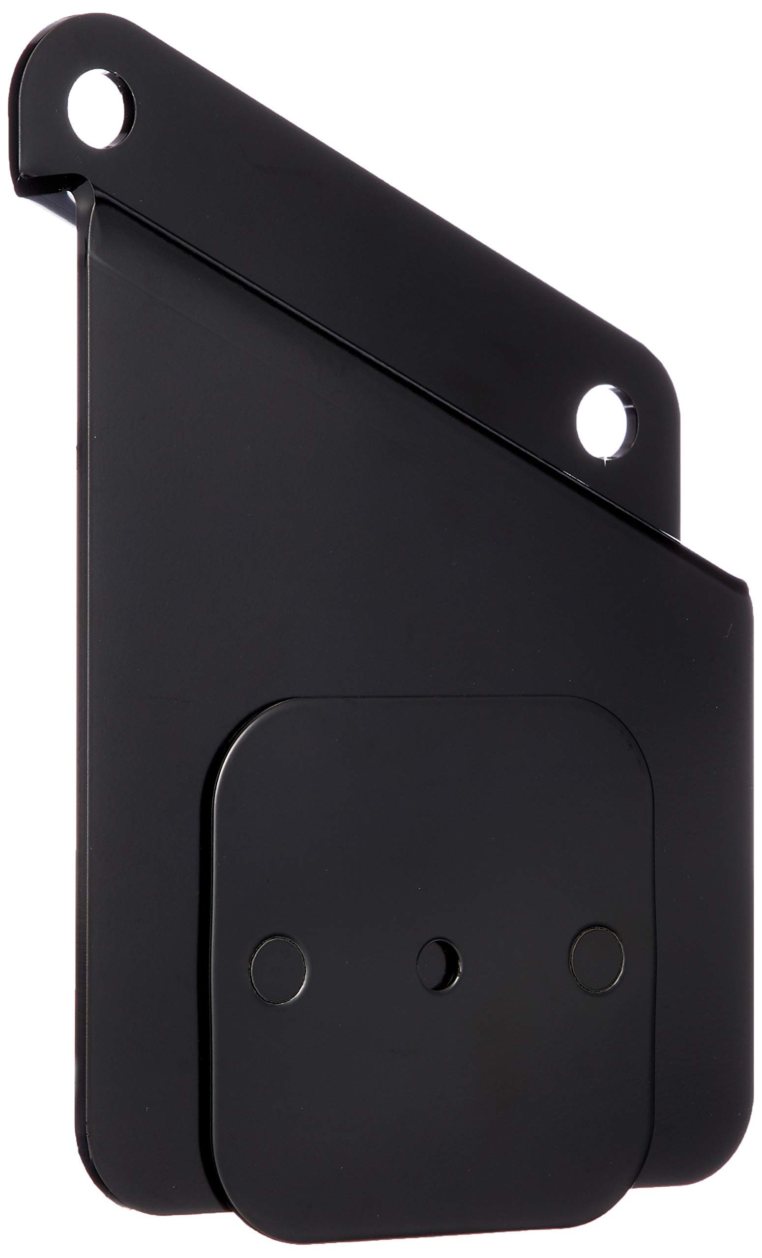 

Kijima Motorcycle Parts, Steel ETC Case Mounting Bracket for FXFB ( 18-), Black, HD-06678