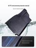 Custom TPE Floor Mats for Tesla Model Y