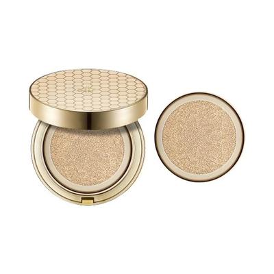 Gesichts-Make-up  – Concealer & Grundierung