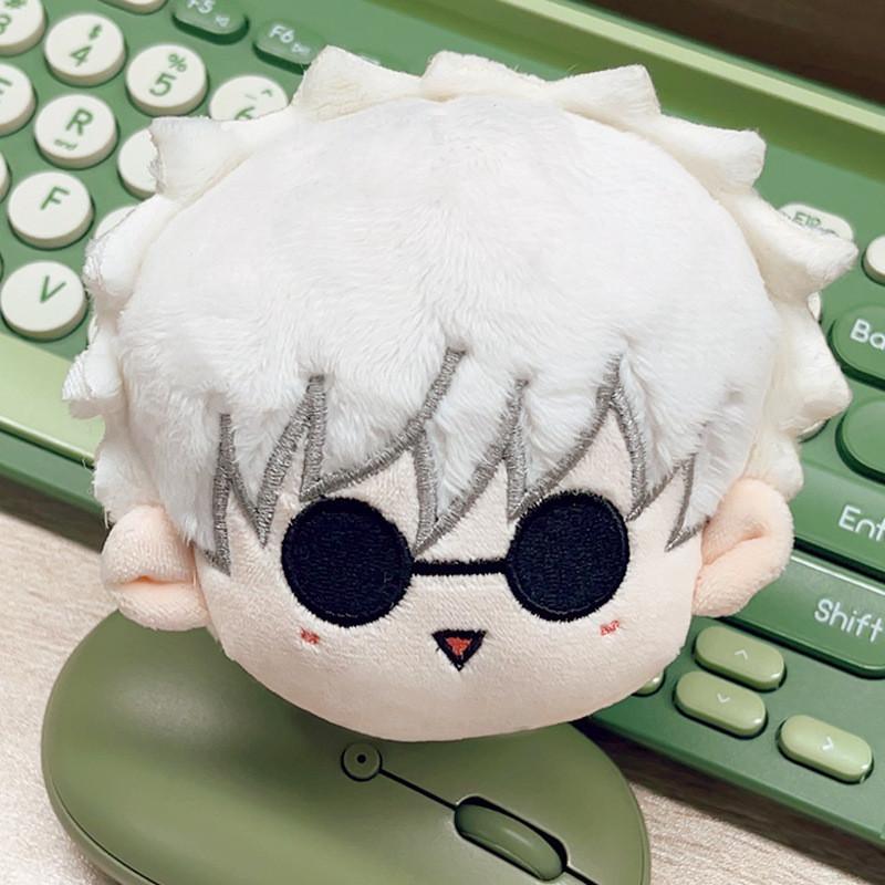 Kaisen Jujutsu Gojo Satoru Geto Suguru Nanami Kento Keychain Gift Decoration