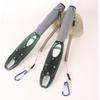 Ergonomischer Fischgreifer mit integriertem Wiegetool für effizientes Wettfischen