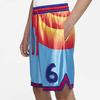 Nike Sports Shorts Men's Blue Moderate DJ3869-434