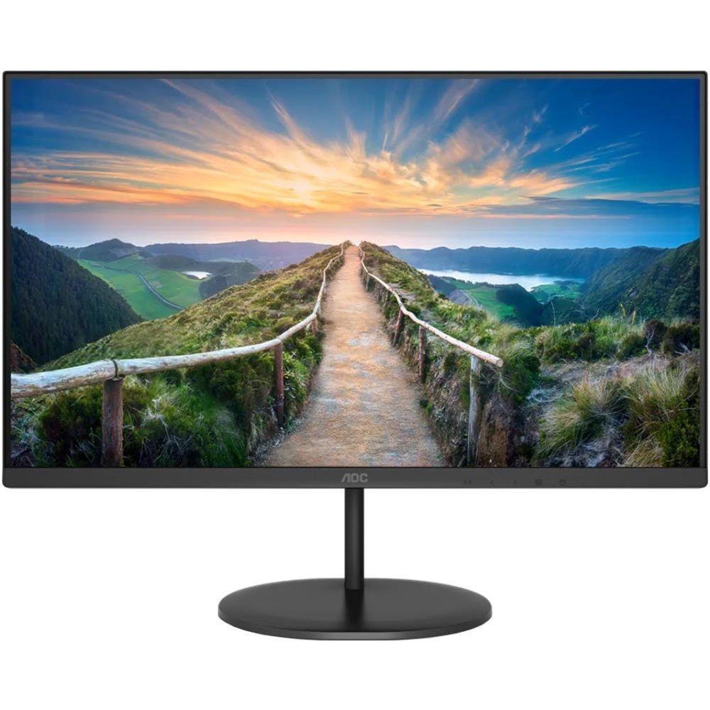 

Экран Aoc Q24v4ea