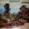 LP Record SHUZO MORIKAWA COLUMBIA STRINGS  Solenzara  Solenzara of Memories JPS5136 DENON 1968 Japan Obi Jazz Used