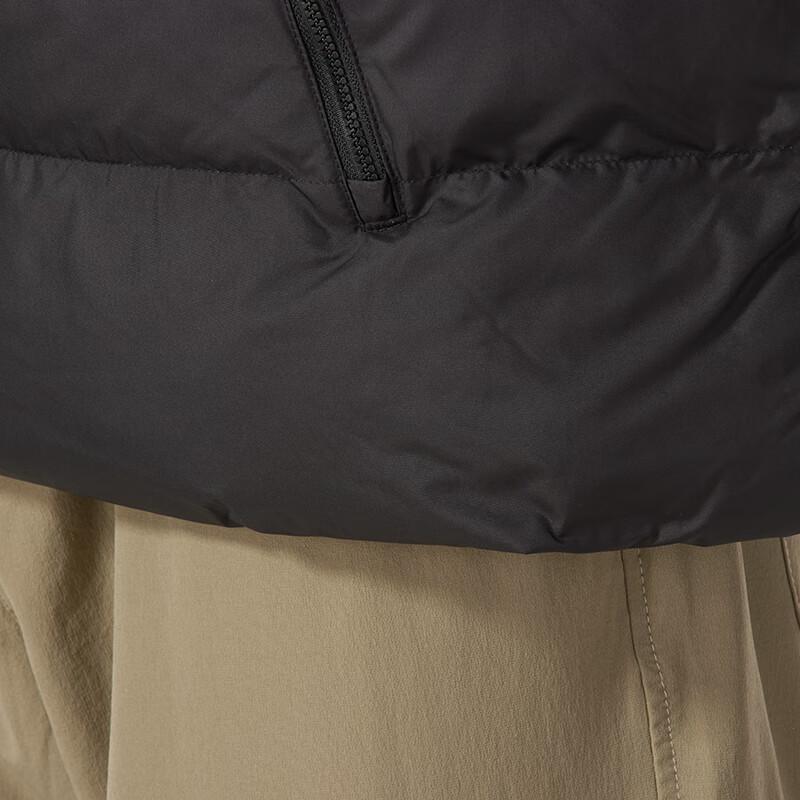 Puma Men's Hooded Padded Jacket 684120-01