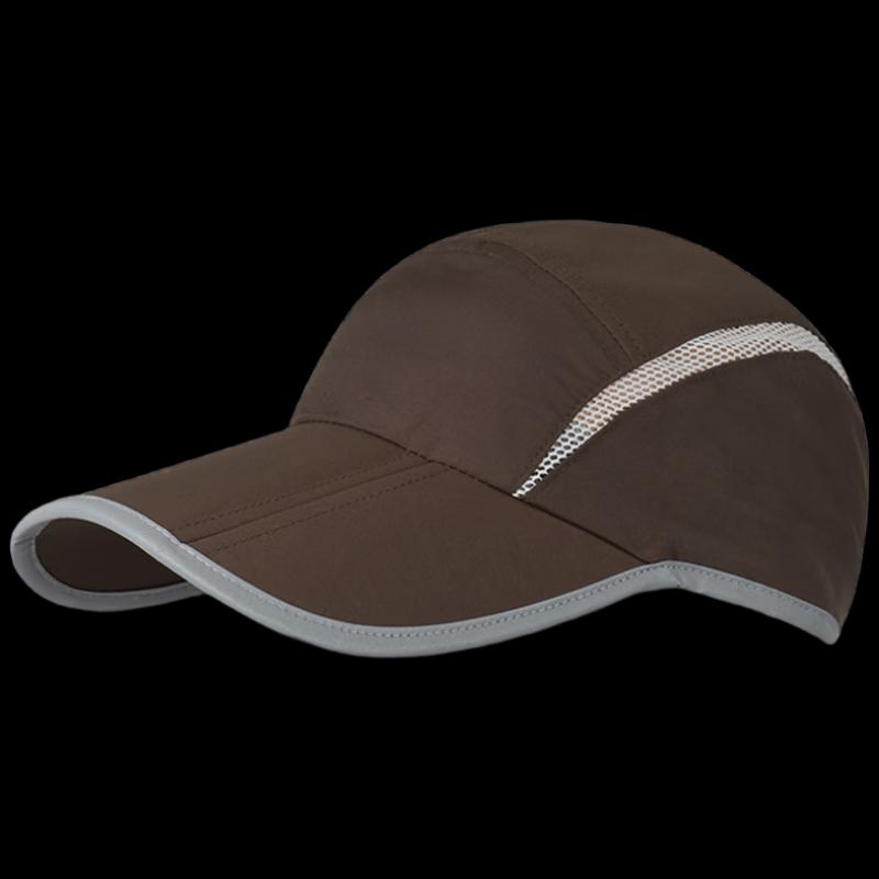 

Унисекс Быстросохнущая уличная бейсболка