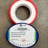 Nastro Sigillante per Filettature in PTFE