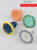 Floor Drain Anti-Insect Sealing Cover, Anti-Odor Device for Bathroom Sewer, Silicone Mat To Prevent Odor and Blockages In Toilet