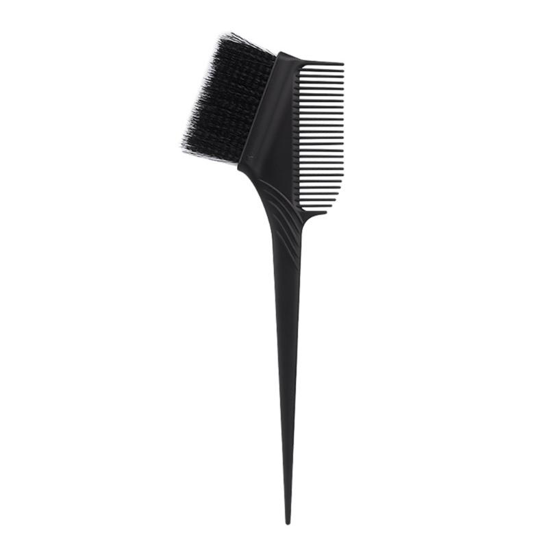 Professional Coloring Brush for Salon Home Use Color Application Styling Tool Easy To Clean Accessory