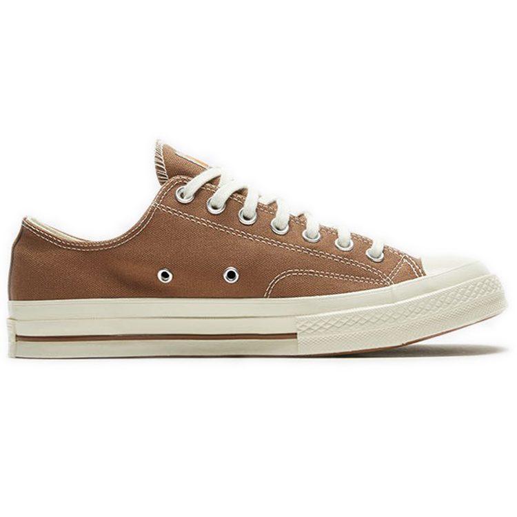 Chuck 70 Carhartt Wip x Chuck 70 Converse Basse 'Hamilton Brown' 165558C