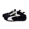 College Trend Fashion Niche Female Students Casual Board Shoes Street Shots Mesh Breathable Fashion
