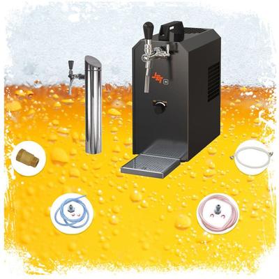 Kuchyňa, jedáleň a bar – Dávkovače vody
