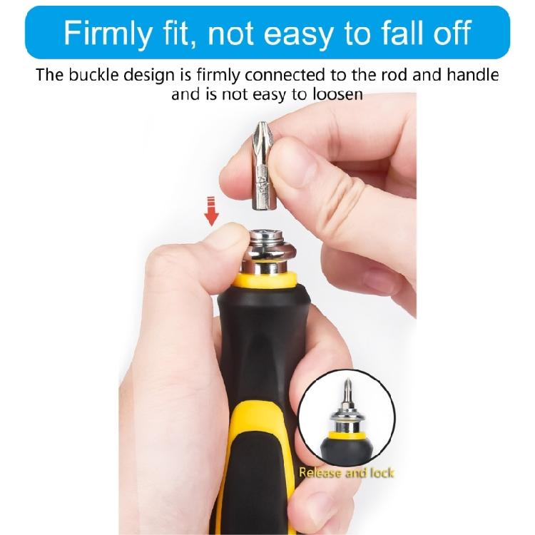 42 in 1 Ratcheting Wrench Ratcheting Screwdriver Tool Socket Set Quick Release Hand Tool Ratcheting Handle Wrench