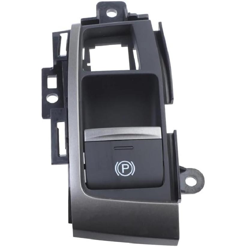 

car Part 35355-TBF-A211 35355TBFA211 Auto Hand Brake Button Parking Switch Be Compatible with for Honda car Part, XILENY124