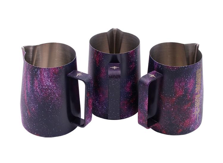 Jarra MHW-3BOMBER de Aço Inoxidável 700ml para Latte Art para Baristas