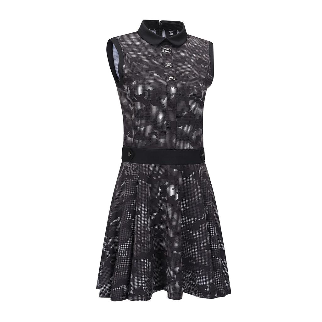 Anew Golf Women Camoflage Onepiece_Dw