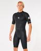 FREELITE 2mm Back Zip Short Sleeve Spring Wetsuit [SALE] [Summer] Men's