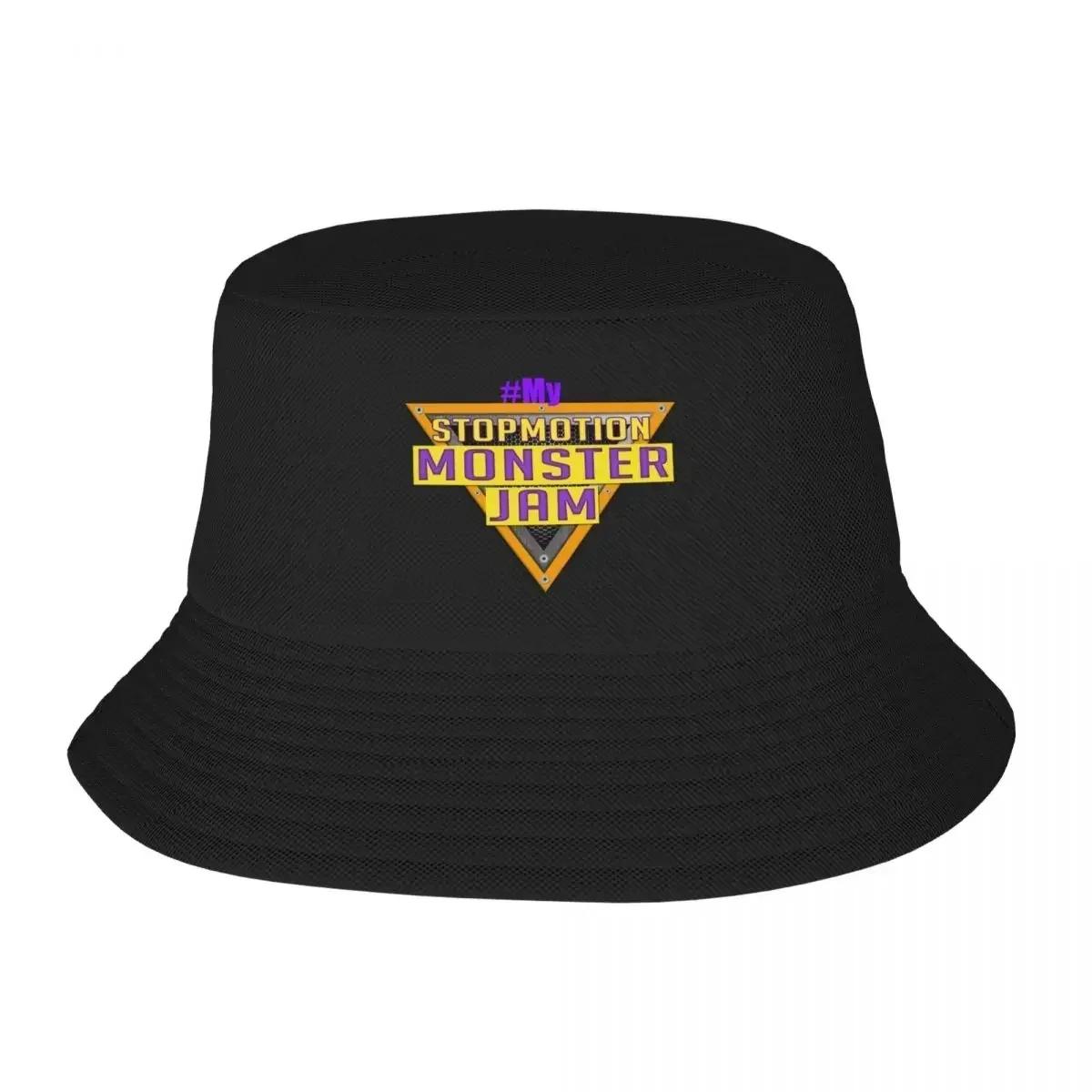 New Vocation Getaway Headwear Jam Merch Bucket Hat Unique Sun Hat Motorsport Motor Racing Bob Hat Fishing FisherUnisex Cap One Size