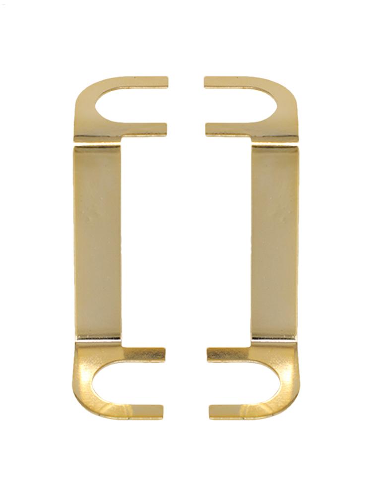 2 шт. Разъем для акустического кабеля Медные клеммы для подключения акустических проводов Золотые клеммы для подключения акустических проводов Разъем для динамика Клеммные стойки Клеммная чашка