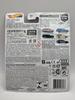 Hot Wheels Fast Wagon Chevy Nova Panel wagon Nova