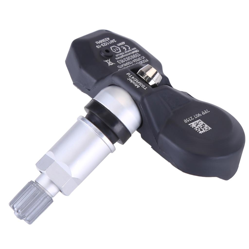 4x TPMS Tyre Pressure Sensors Compatible for Porsche 991 997 A6 A8 Q7 R8 7PP907275F