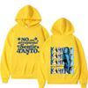 Karol G No Me Arrepiento De Sentir Tanto Cover Album 2026 Print Hoodie Unisex Fashion Long Sleeves Loose Oversized Pullover