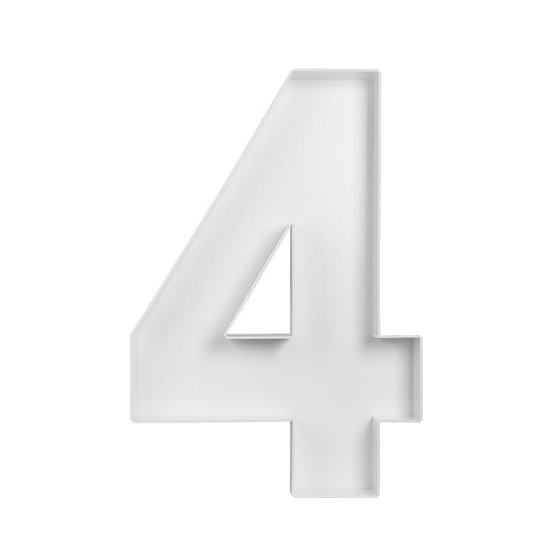 

Выпускной монограмма Фруктовое ассорти Коробка конфет Коробка для закусок Креативные угощения