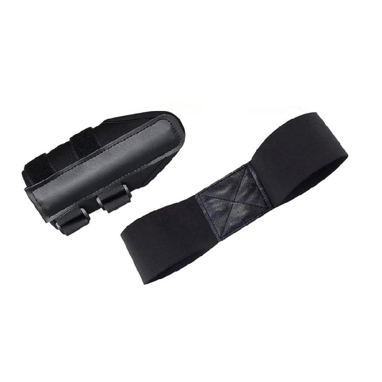 

Golf Arm Strap Golf Training Swing Postures Correction Adjustable Golf Swing Correcting Band Golf Swing Trainer Aid 1