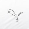 Puma Crew Neck Solid Short Sleeve T-Shirt Men Tops White 587212-02