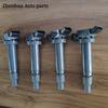 4x 90919-02248 Ignition Coil for Toyota Camry Hiace Rav4 Hilux Tarago Prado LandCruiser Lexuss IS Auto Parts