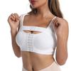 Shapers Tummy Control Shapewear Buckle Push Up Underwear Simple Brassiere for Women Girl