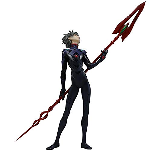 Evangelion: New Theatrical Edition Premium Figure Kaworu x Spear of Cassius